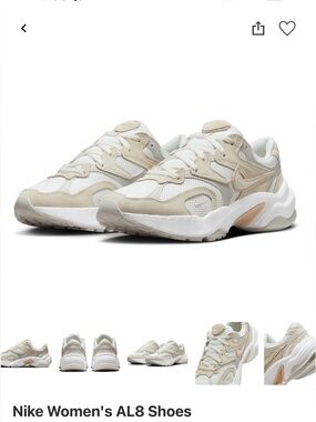 Nike Women’s AL8 Sneaker
